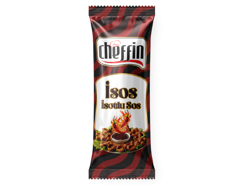 İsotlu Sos